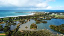 Hotels a prop de Aeroport de Warrnambool