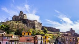 Cotxes de lloguer a Lamezia Terme