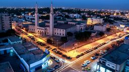 Hotels a prop de Aeroport de Nouakchott