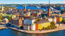 Lloguers de vacances a Suècia