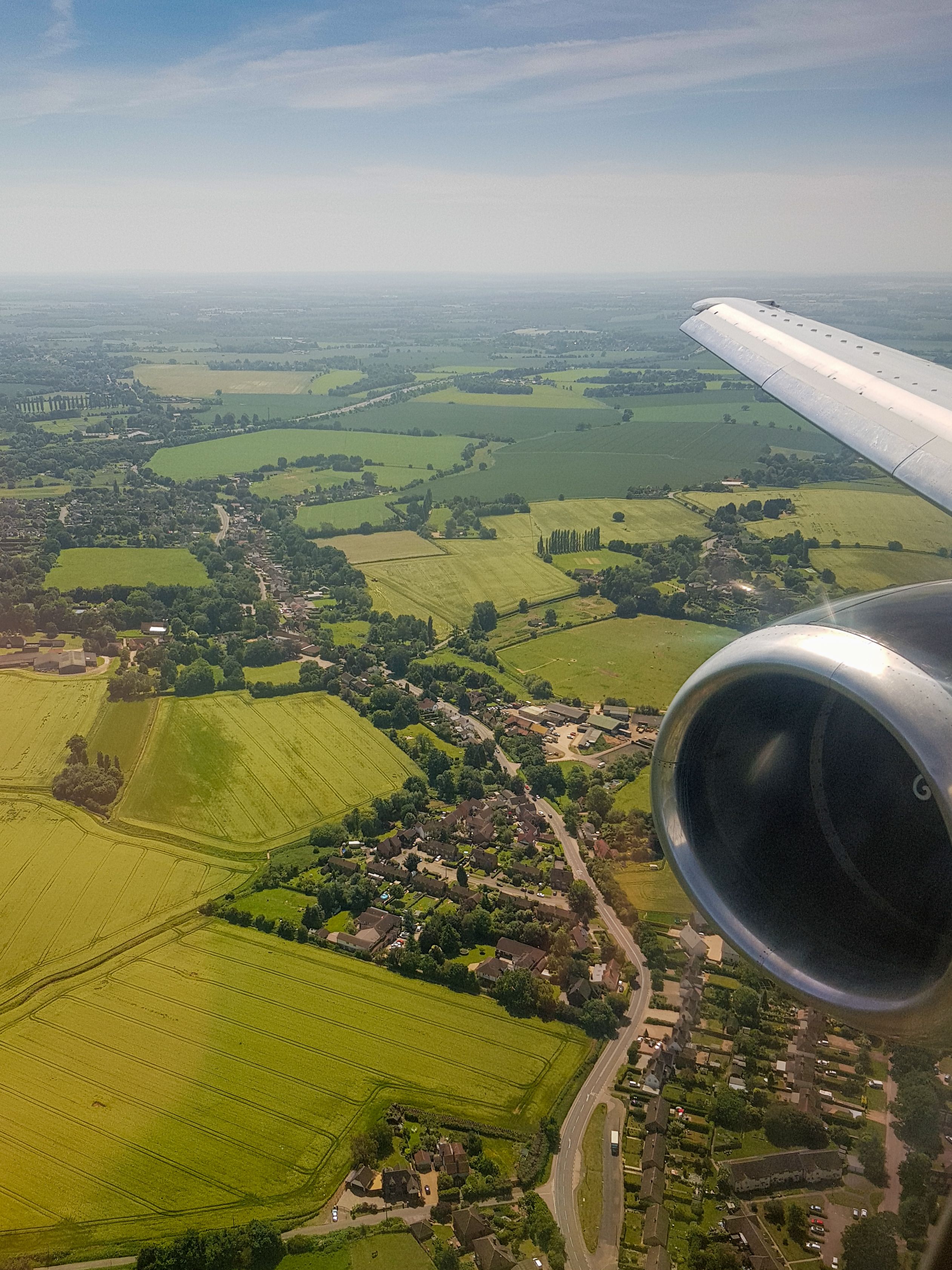Cotxes de lloguer a Stansted (Essex)