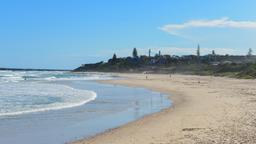 Hotels a prop de Aeroport de Ballina Byron