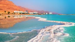 Lloguers de vacances a Mar Mort
