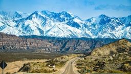 Lloguers de vacances a Argentina