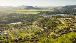 Hotels a prop de Aeroport de Maseru Moshoeshoe Intl