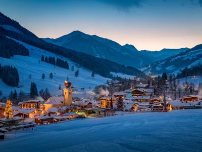 Saalbach