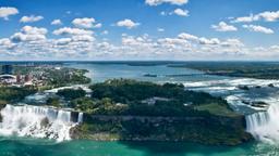 Hotels a Niagara Falls prop de Niagara Aerospace Museum