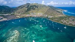 Sint Maarten hotels