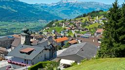 Liechtenstein hotels