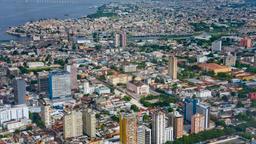 Hotels a Manaus prop de Church of Sao Sebastiao