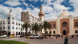 Hotels a prop de Aeroport de Sfax El Maou