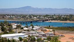 Hotels a prop de Aeroport de Port Augusta