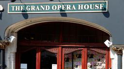 Hotels a York prop de Grand Opera House