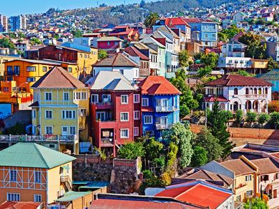 Valparaíso