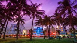 Hotels a Miami Beach prop de Ocean Drive