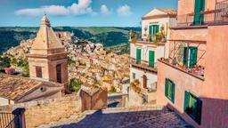 Lloguers de vacances a Sicília