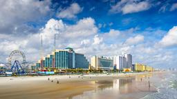 Hotels a prop de Aeroport de Daytona Beach