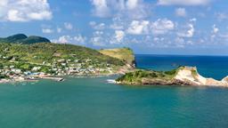 Saint Lucia hotels