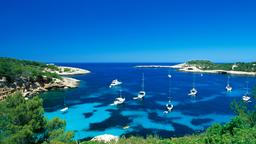 Lloguers de vacances a Eivissa