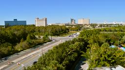 Hotels a Orlando prop de International Drive