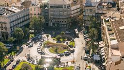 Hotels a València prop de Plaça de la Reina