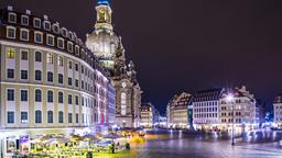 Hotels a Dresden prop de Neumarkt