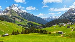Lloguers de vacances a Austrian Alps