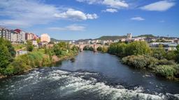 Hotels a Ourense