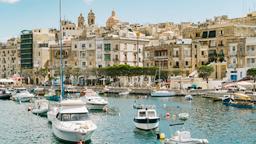 Lloguers de vacances a Malta