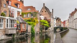 Hotels a Bruges