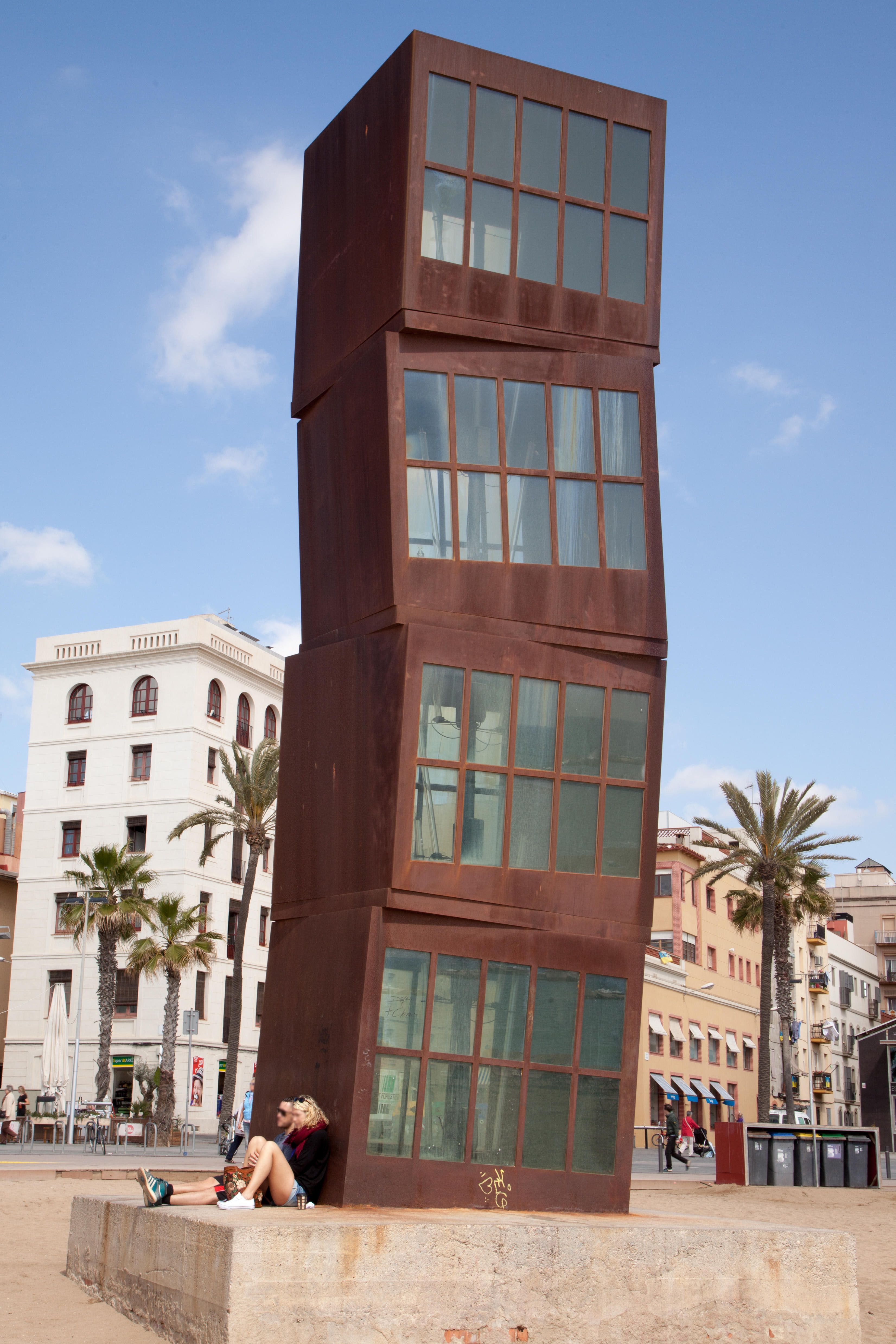 Troba vols barats de Gr&egrave;cia a Barcelona