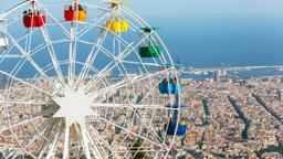 Troba vols barats a Barcelona