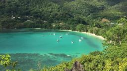 Seychelles hotels