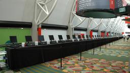 Hotels a prop de 2020 USA Fencing World Championships