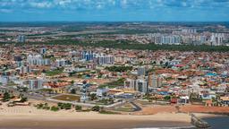 Hotels a prop de Aeroport de Aracaju