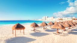 Hotels a prop de Aeroport de Cancun