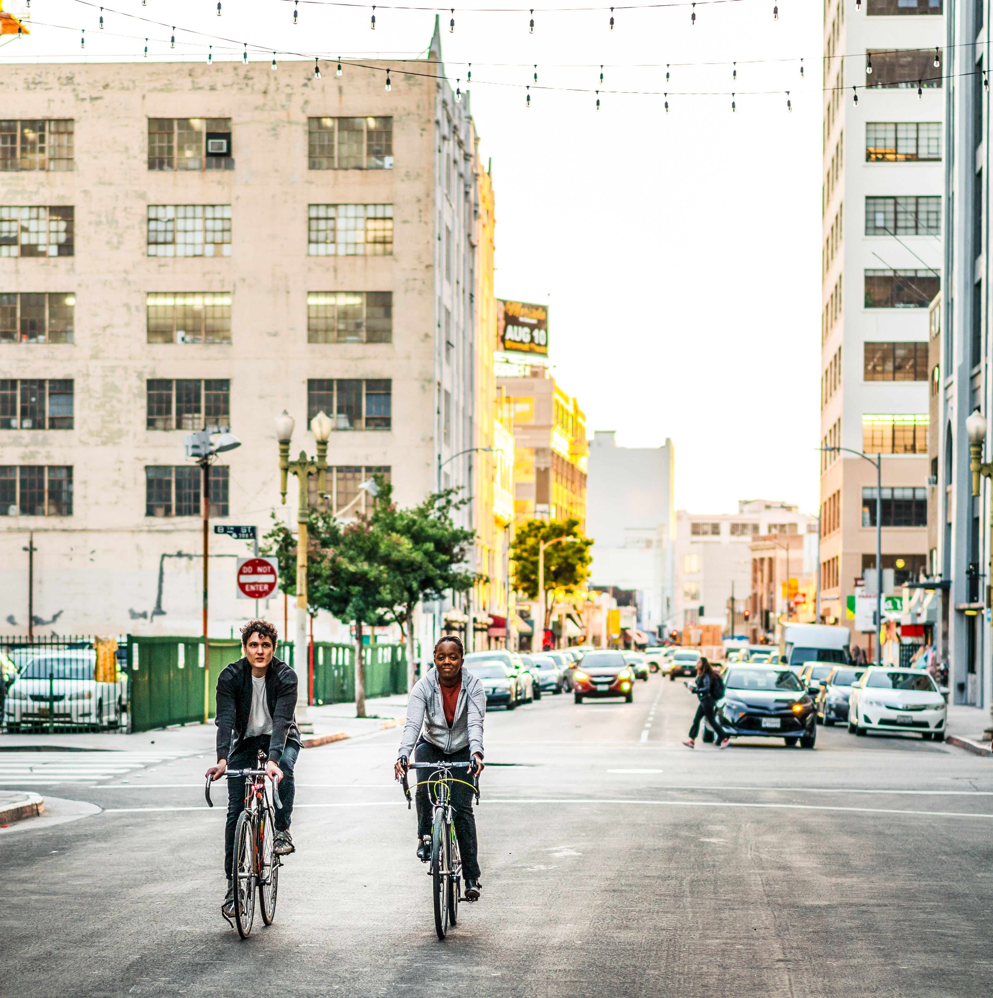 Troba vols barats de Ciutat de M&egrave;xic a Los Angeles