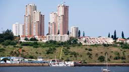 Moçambic hotels