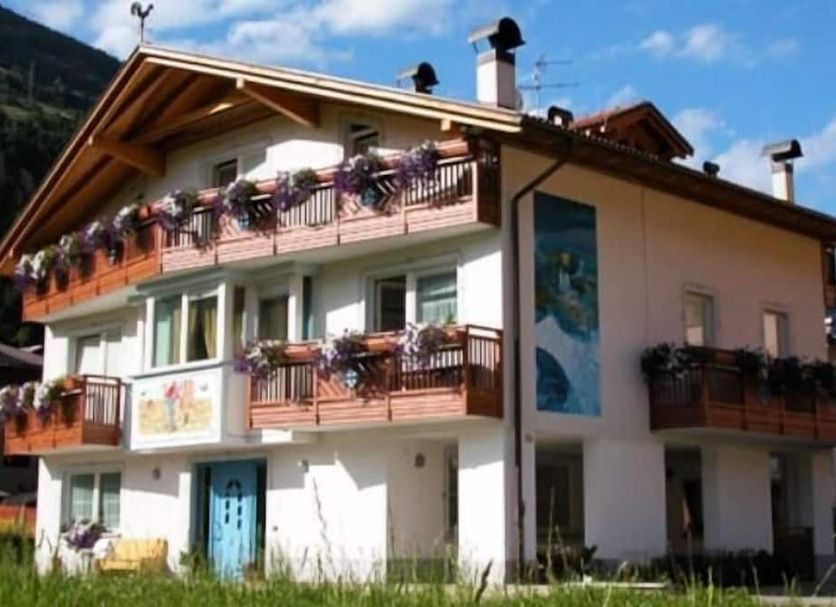 Edifici Foto