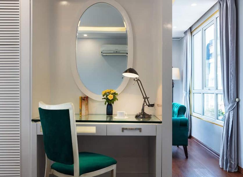Serveis de l’habitació Foto