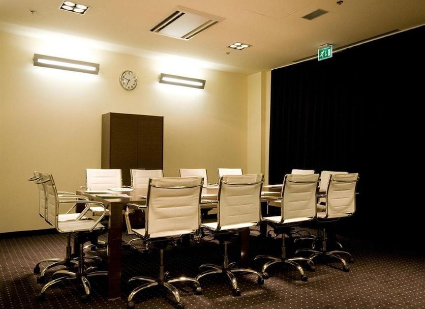 Sala de conferències Foto