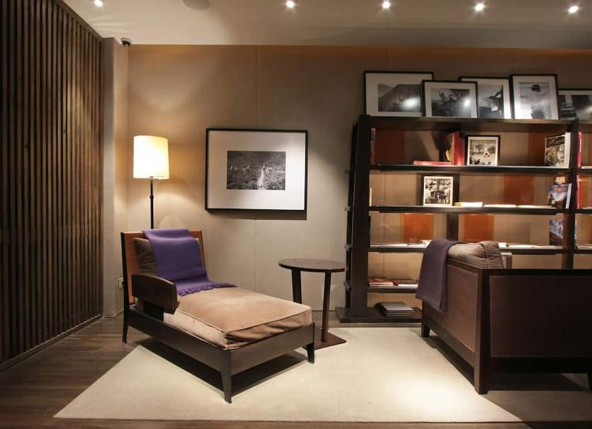 Serveis de l’habitació Foto