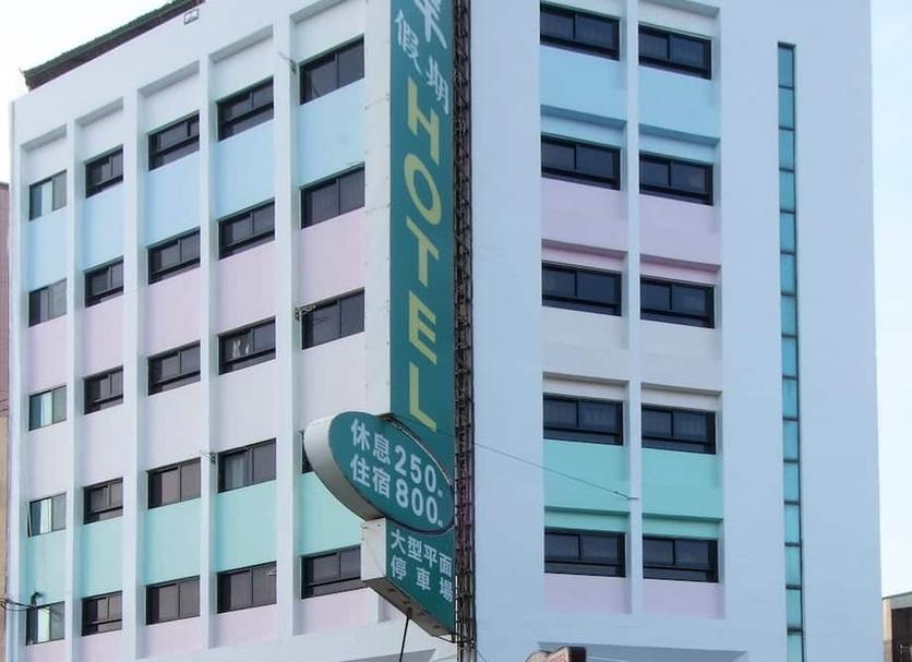 Edifici Foto