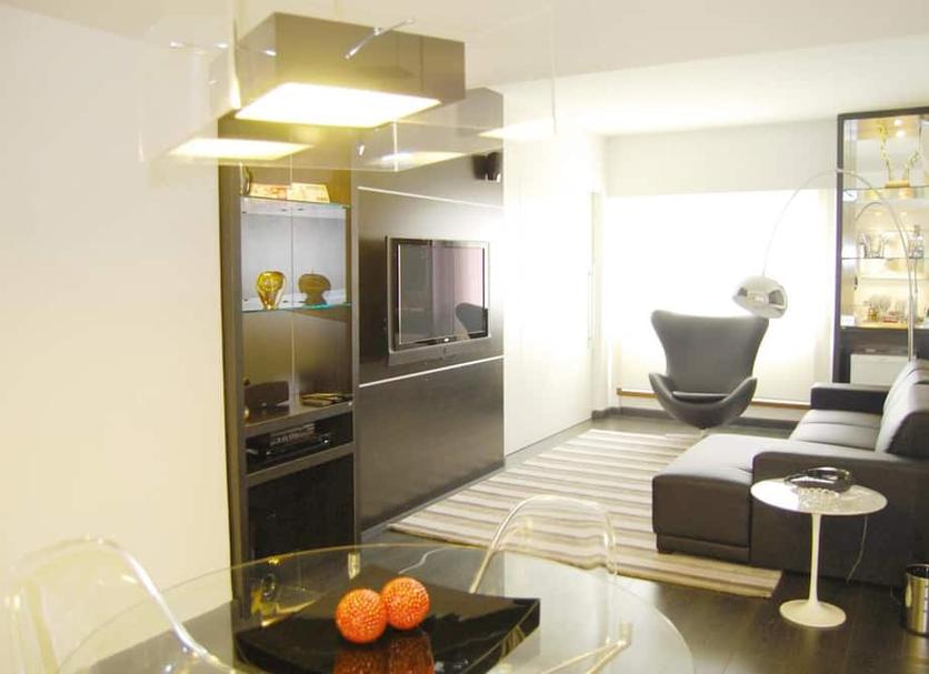 Sala Foto