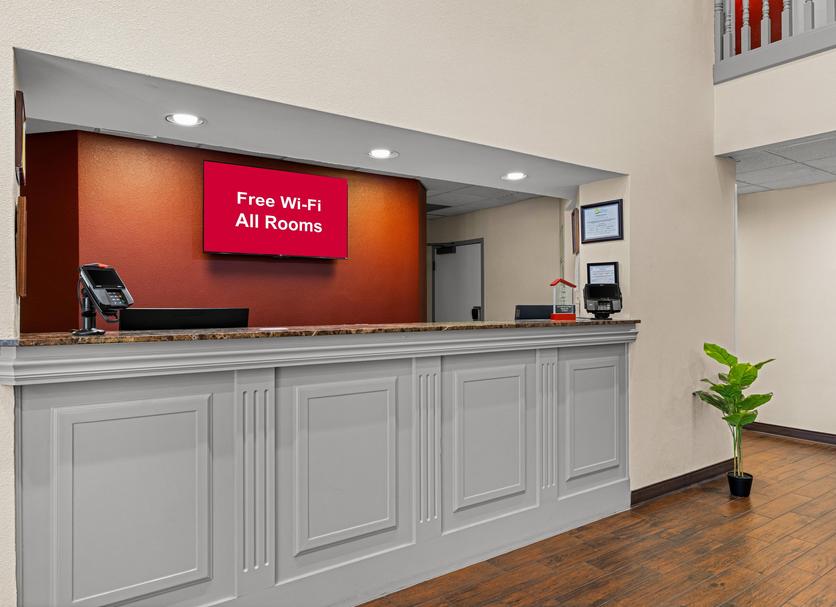 Recepció Foto