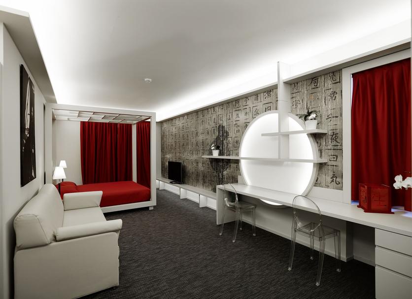Sala Foto