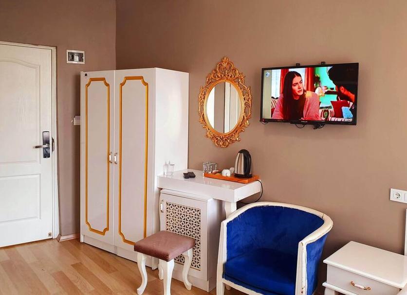 Serveis de l’habitació Foto