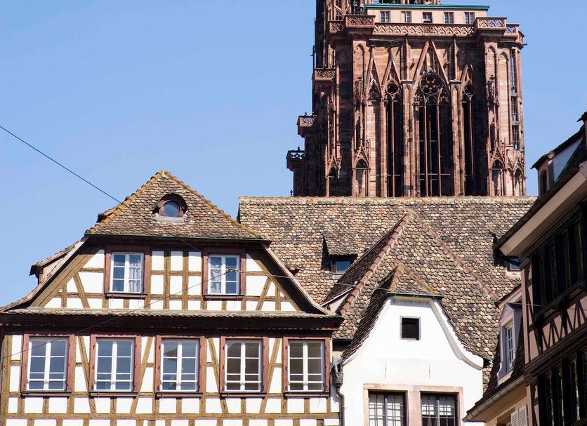 Edifici Foto
