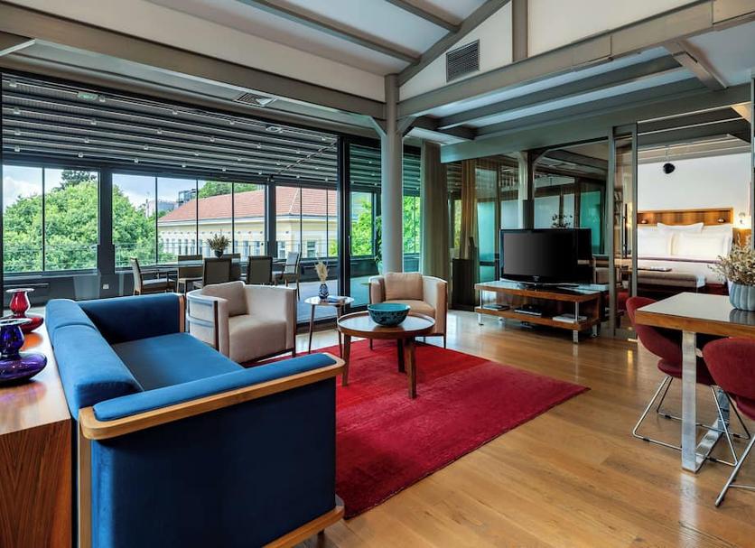 Sala Foto