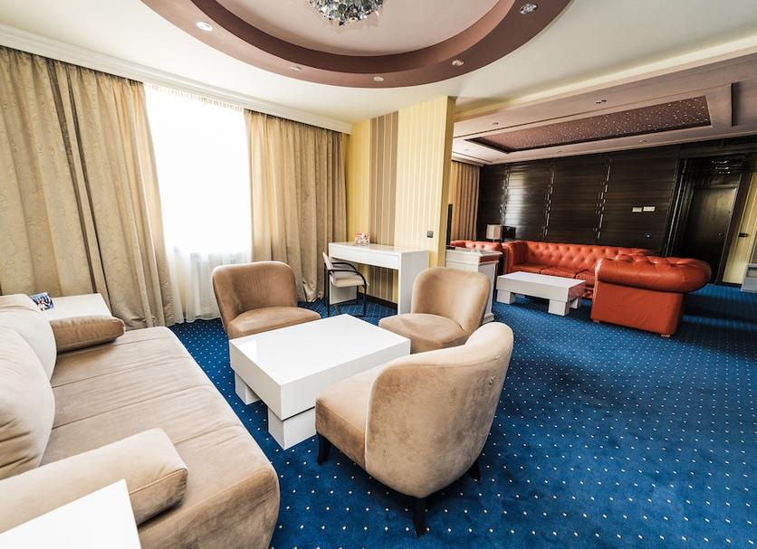 Sala Foto